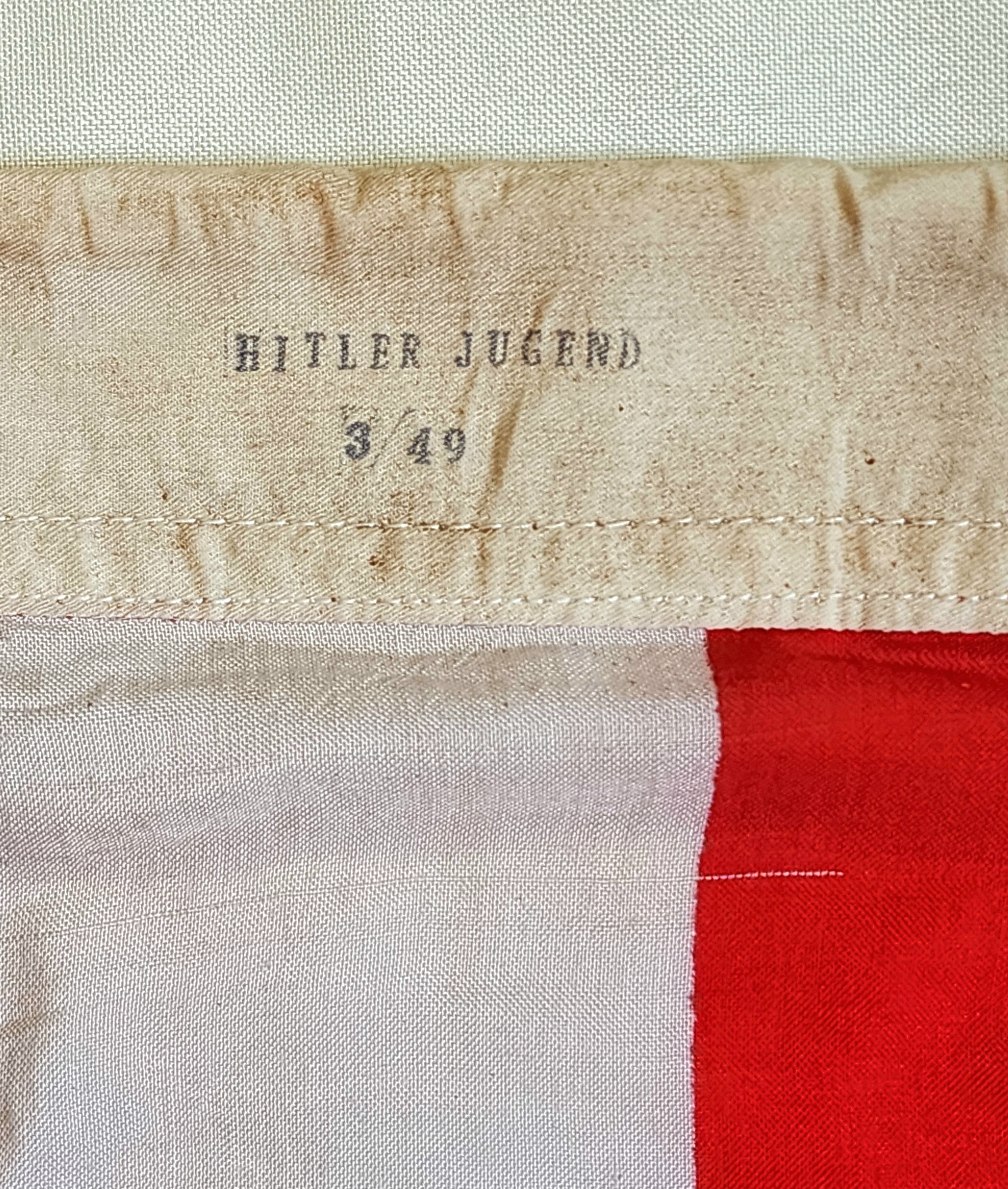 Flags, Banners, Pennants.